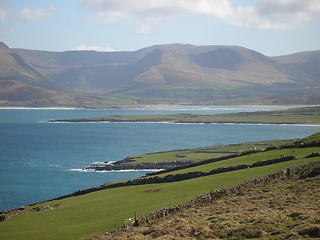 Image showing Ireland