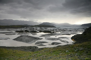 Image showing Iceland