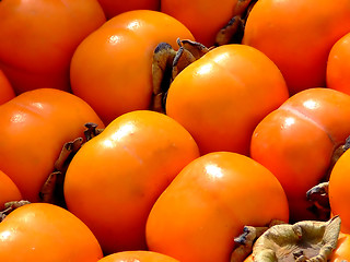 Image showing Japanese apples