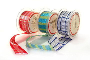 Image showing Ribbon