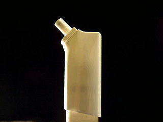 Image showing Inhaler