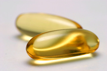 Image showing Health Capsules 2