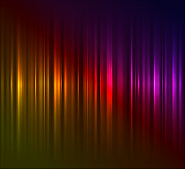 Image showing abstract background with vertical  stripes