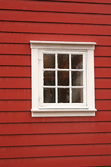 Image showing Window