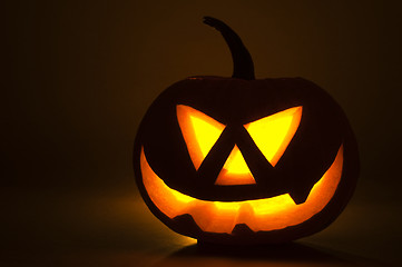 Image showing Halloween