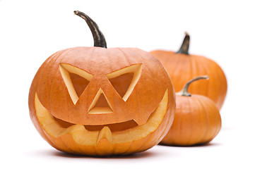 Image showing Halloween