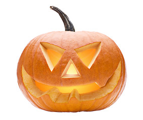 Image showing Halloween