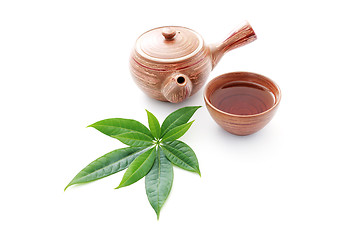 Image showing tea for you