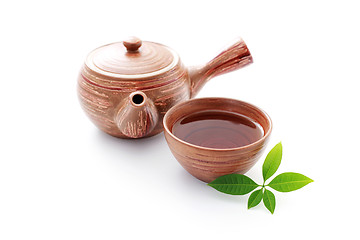 Image showing tea for you