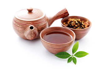 Image showing tea for you