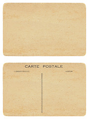 Image showing 09 Old Postcard 