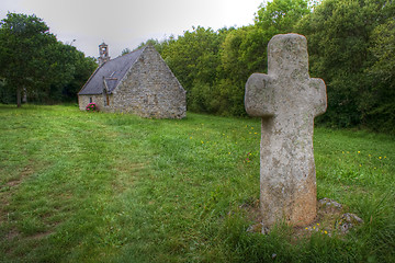 Image showing Chapel 