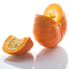 Image showing Pumpkin