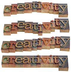 Image showing creativity 