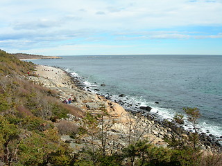 Image showing Tromøya