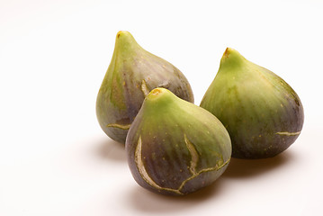 Image showing Figs