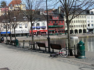 Image showing Arendal