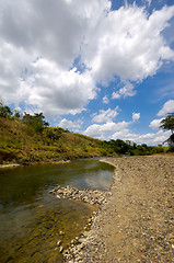 Image showing River