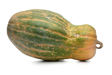 Image showing Calabash pumpkin