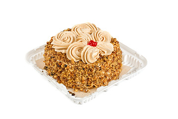 Image showing tasty cake