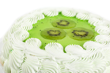 Image showing fruit kiwi ake