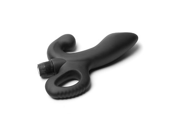 Image showing dildo