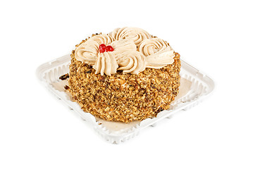 Image showing tasty cake