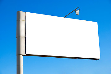 Image showing Billboard