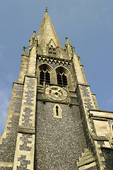 Image showing Church