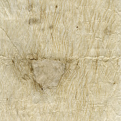 Image showing handmade paper texture