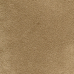 Image showing beige fleece background