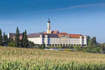 Image showing ochsenhausen