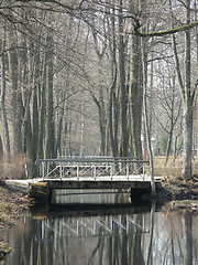 Image showing bridge