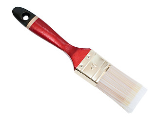 Image showing Single bristle