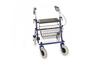 Image showing Rollator