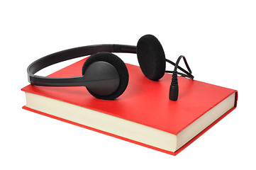 Image showing Audiobook