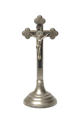 Image showing Cross