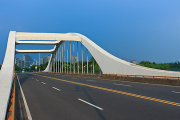 Image showing bridge