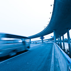 Image showing Viaduct