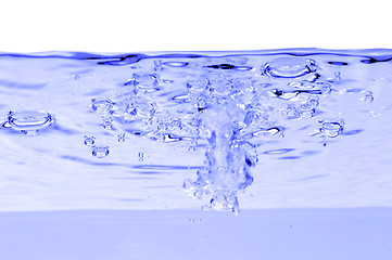 Image showing Water