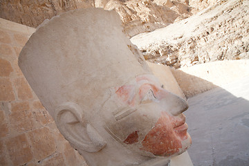 Image showing Hatshepsut