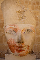 Image showing Hatshepsut