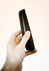 Image showing Cell Phone