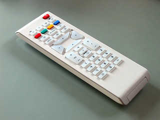 Image showing Remote Control