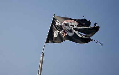 Image showing The pirates come
