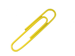 Image showing Paper clip