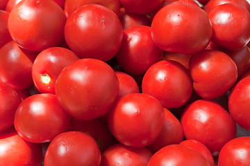 Image showing tomatoes