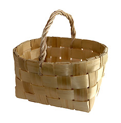 Image showing basket