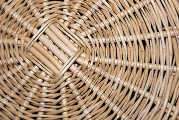 Image showing basket