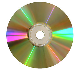 Image showing compact-disk2